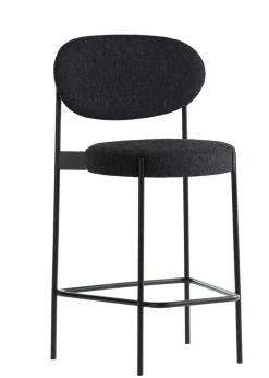 Verpan 430 Bar Stool by Verner Panton
