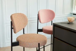 Verpan 430 Bar Stool by Verner Panton