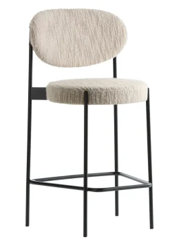 Verpan 430 Bar Stool by Verner Panton