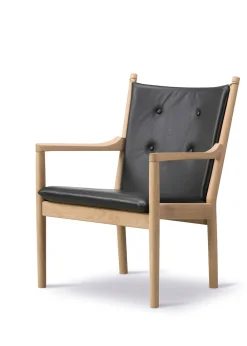 Fredericia Furniture 1788 Chair by Hans J. Wegner