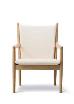 Fredericia Furniture 1788 Chair by Hans J. Wegner