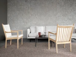 Fredericia Furniture 1788 Chair by Hans J. Wegner