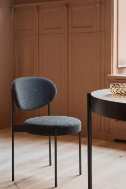 Verpan 430 Stacking Chair by Verner Panton