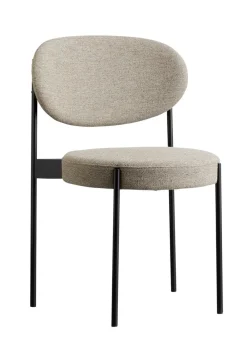 Verpan 430 Stacking Chair by Verner Panton