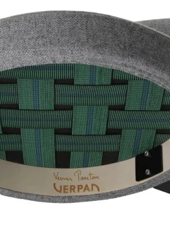 Verpan 430 Stacking Chair by Verner Panton