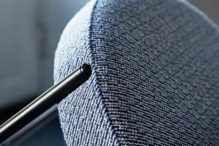 Verpan 430 Stacking Chair by Verner Panton