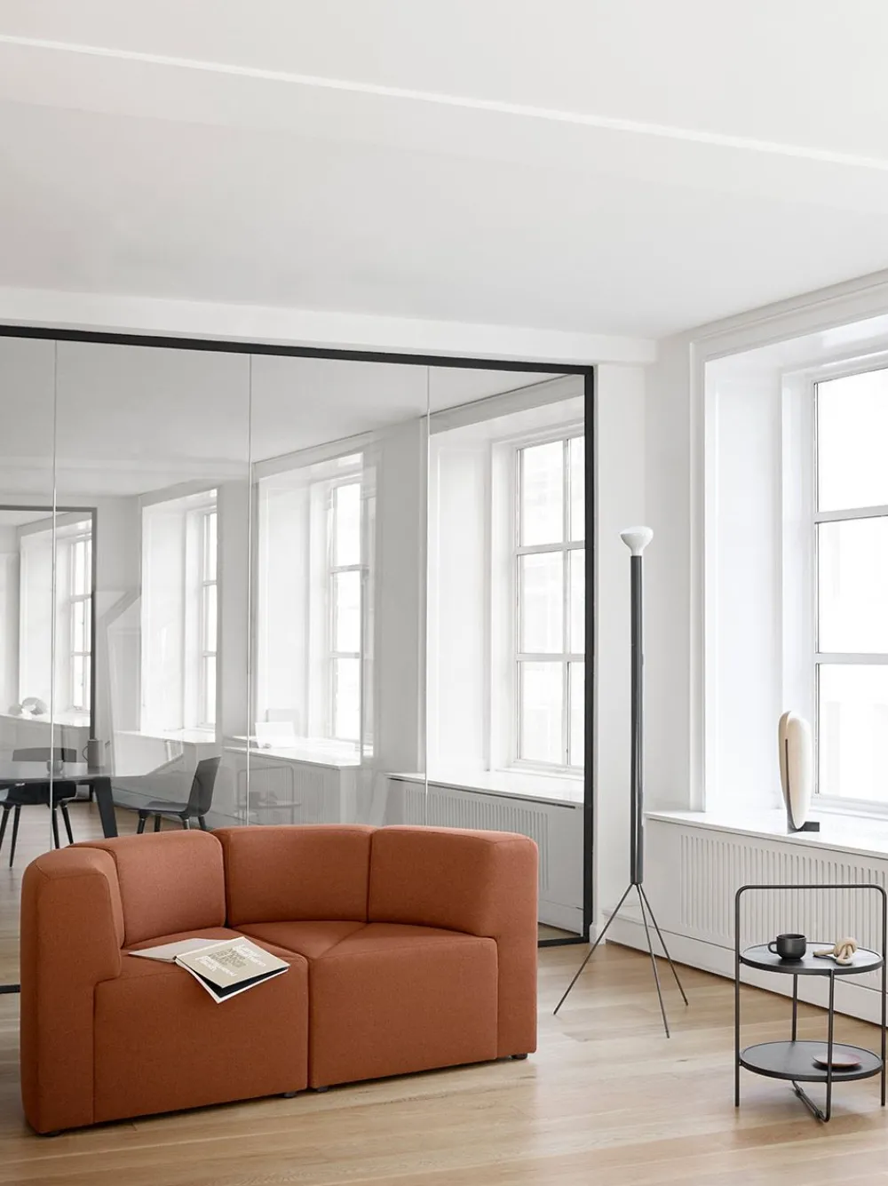 Andersen Furniture A2 - Modular Sofa