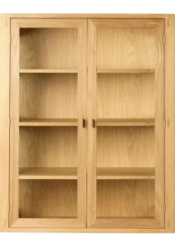 FDB Møbler / Furniture A90 Boderne - Glas Cabinet