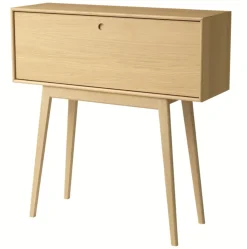 FDB Møbler / Furniture A84 by Foersom & Hiort-Lorenzen Nature/Nature Sale