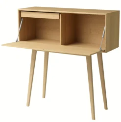 FDB Møbler / Furniture A84 by Foersom & Hiort-Lorenzen Nature/Nature Sale