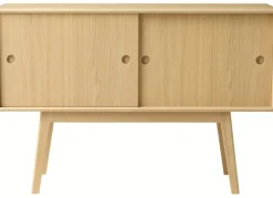 FDB Møbler / Furniture A83 by Foersom & Hiort-Lorenzen Nature/Nature Sale