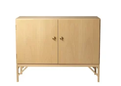 FDB Møbler / Furniture A232 Sideboard Oak Clearance