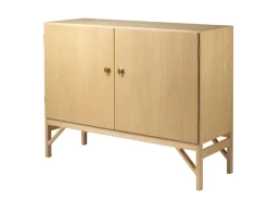 FDB Møbler / Furniture A232 Sideboard Oak Clearance