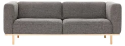Andersen Furniture A1 Sofa - 3 pers. Oak New