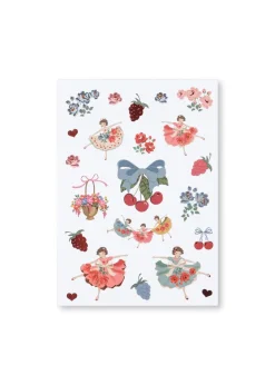 Kinder Konges Sløjd A Sticker A Day