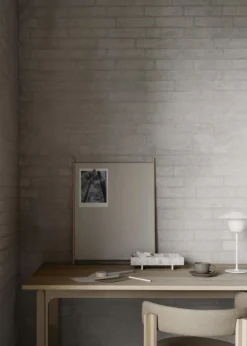 Blomus ABENTO Marble Tray