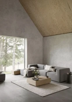 Blomus ABENTO Marble Tray Sharkskin Hot