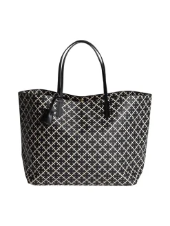 By Malene Birger Abi Tote Black Hot