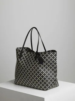 By Malene Birger Abi Tote Black Hot