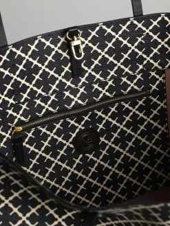 By Malene Birger Abi Tote Black Hot