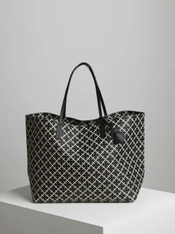 By Malene Birger Abi Tote Black Hot