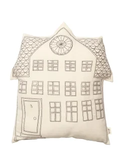 Ferm Living Abode Cushion Abode Cushion - Windows Hot