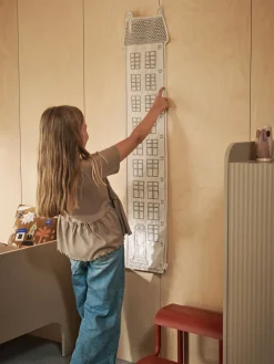 Ferm Living Abode Growth Chart