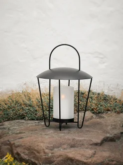 Ferm Living Abri Lantern