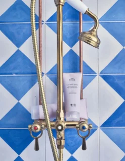 Rudolph Care Acai Body Scrub Fashion