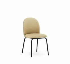 Normann Copenhagen Ace Dining Chair Upholstery: Ultra Leather Online