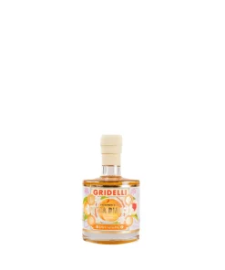 Gridelli Aceto Balsamico Al Pesca Bianca Discount