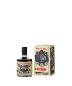 Gridelli Aceto Balsamico Nero Discount