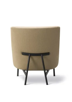 Fredericia Furniture A-Chair 6542 by Jens Risom