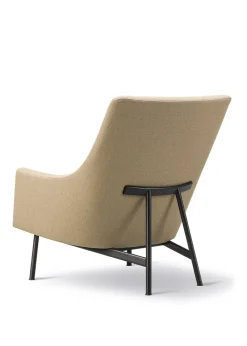 Fredericia Furniture A-Chair 6542 by Jens Risom