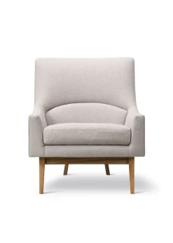 Fredericia Furniture A-Chair 6540 by Jens Risom