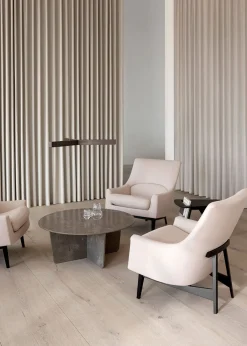 Fredericia Furniture A-Chair 6540 by Jens Risom