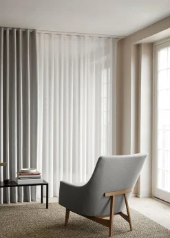 Fredericia Furniture A-Chair 6540 by Jens Risom