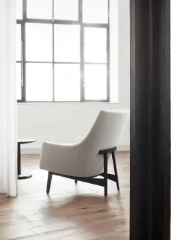 Fredericia Furniture A-Chair 6540 by Jens Risom