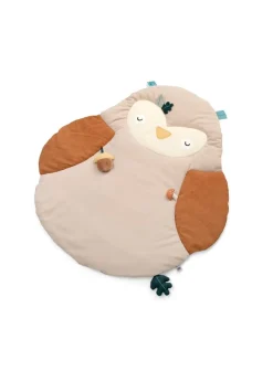 Kinder Sebra Activity Play Mat