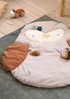 Kinder Sebra Activity Play Mat