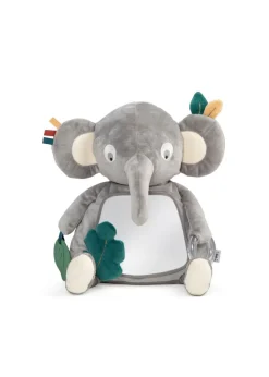 Kinder Sebra Activity Toy - Finley The Elephant