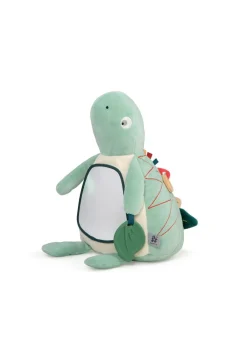 Kinder Sebra Activity Toy - Turbo The Turtle