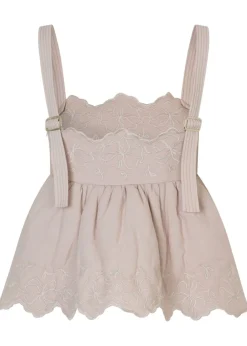 Stine Goya Adjustable Buckle Top