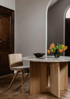 Audo Copenhagen Aer Vase Smoke Glass Discount