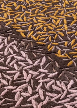 MASSIMO Affinity Rug Mocha Hot