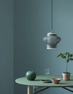 Warm Nordic Affinity Table Light Green Best