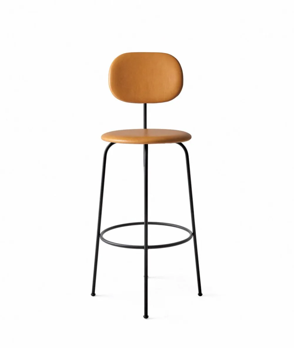 Audo Copenhagen Afteroom / Bar Chair Plus Dakar Outlet
