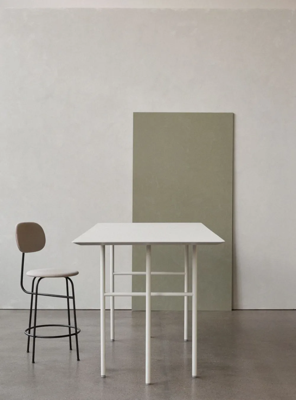 Audo Copenhagen Afteroom / Bar Chair Plus Dakar Outlet