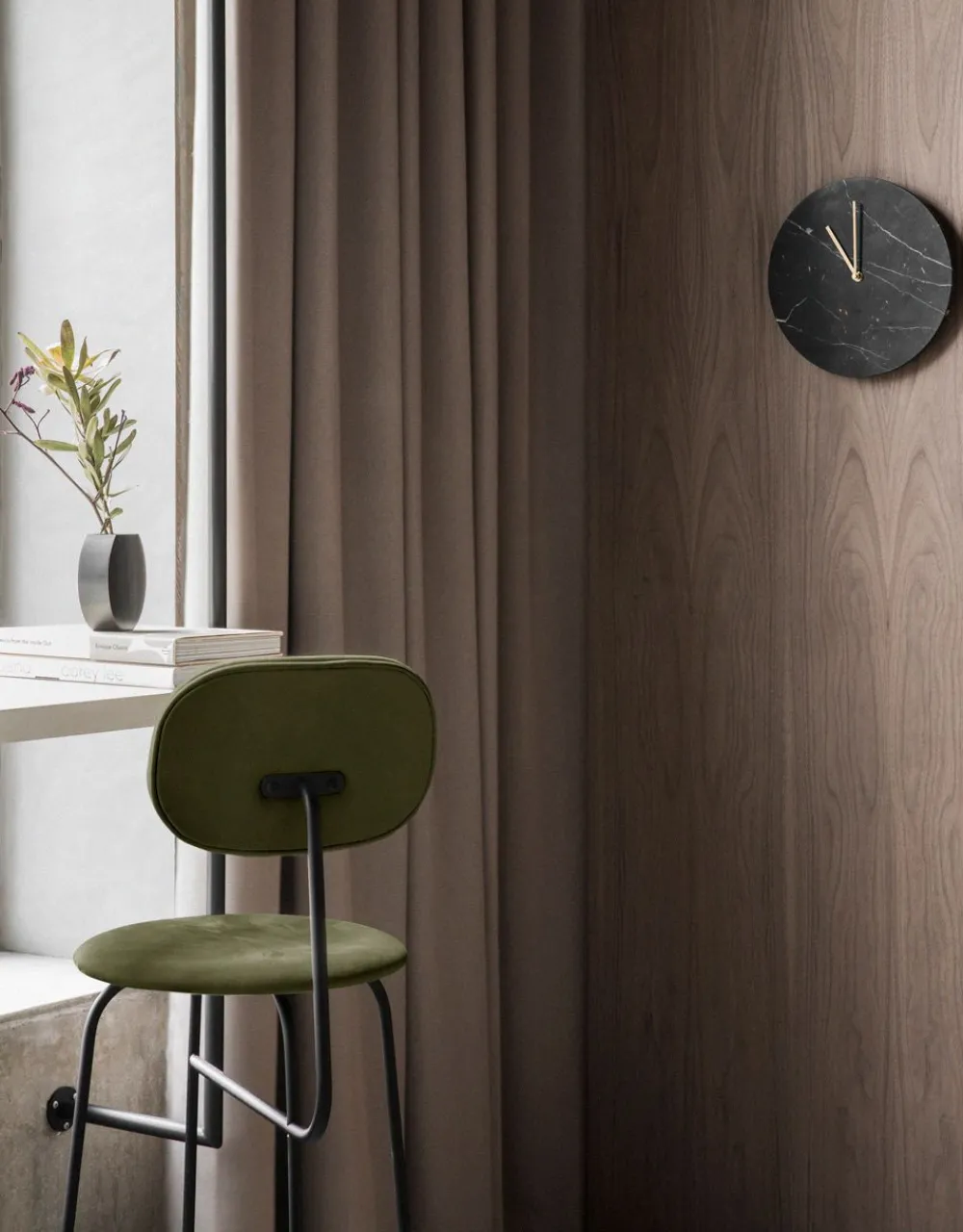 Audo Copenhagen Afteroom / Bar Chair Plus Dakar Outlet