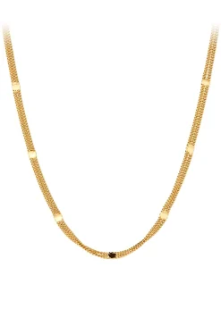 Pernille Corydon Agnes Necklace Gold Outlet
